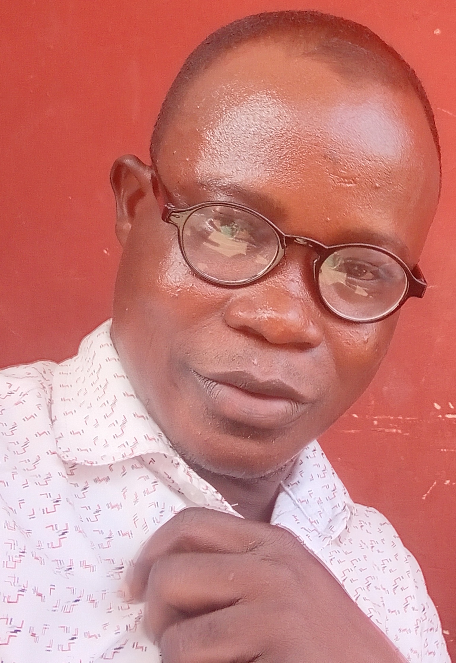 teacher